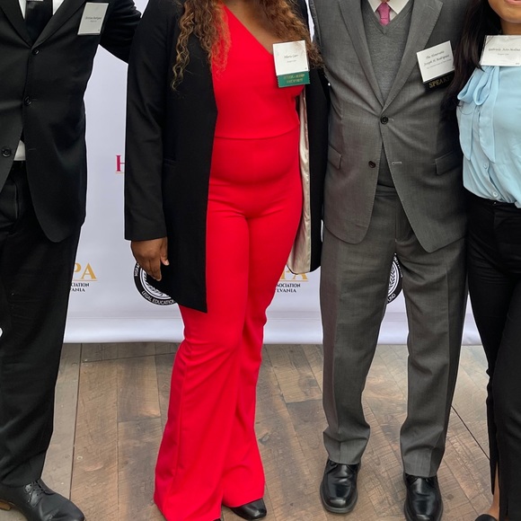 PrettyLittleThing Jumpsuit - Picture 4 of 4